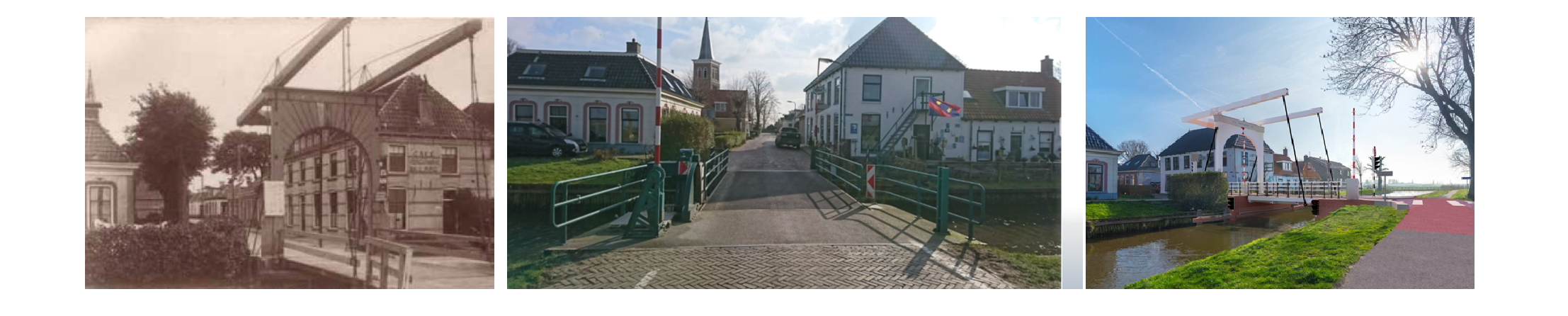 Bruggen